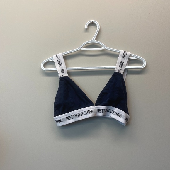 Prettylittlething Bralette - Picture 2 of 4